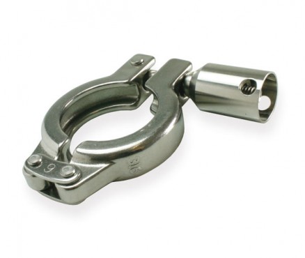 Safety Clamps SAFS